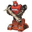 Transformers Cliffjumper Bust